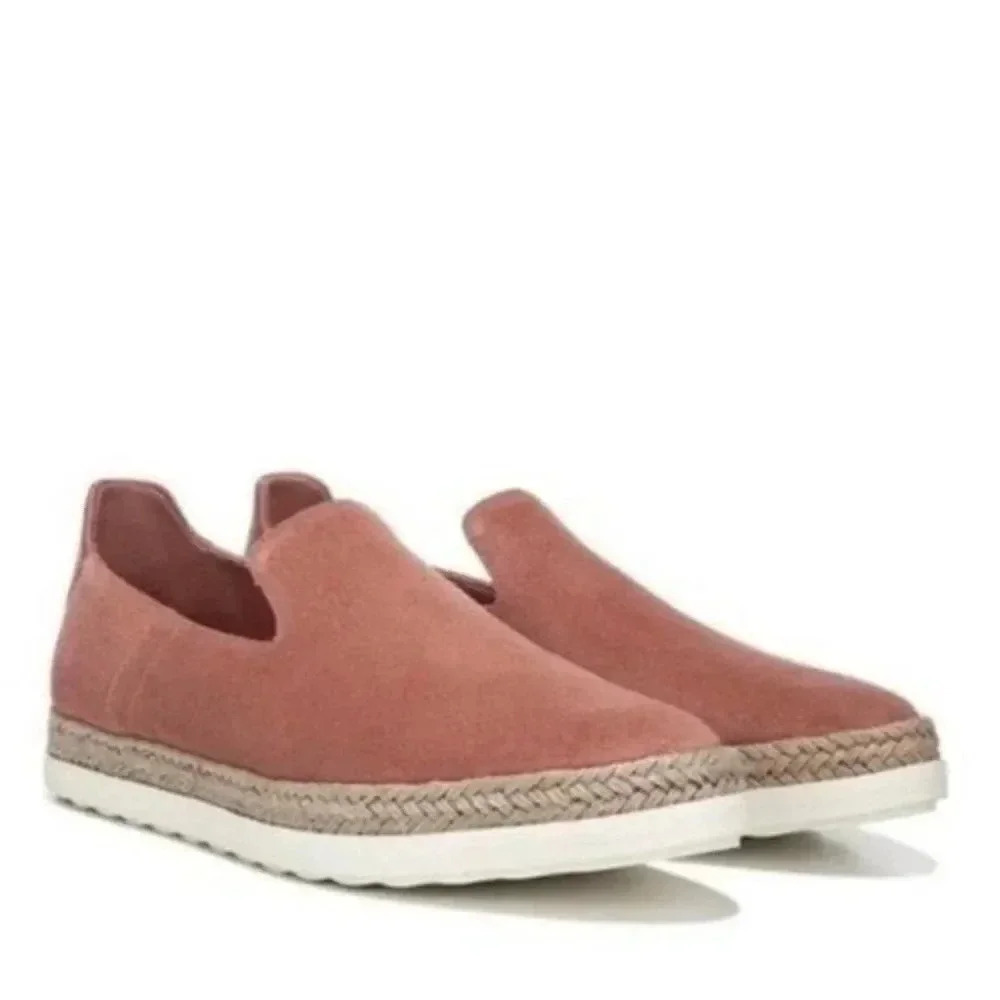 Vince Dillon Espadrille Sneaker